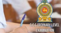 New Date for Missed Sabaragamuwa O/L Practicals